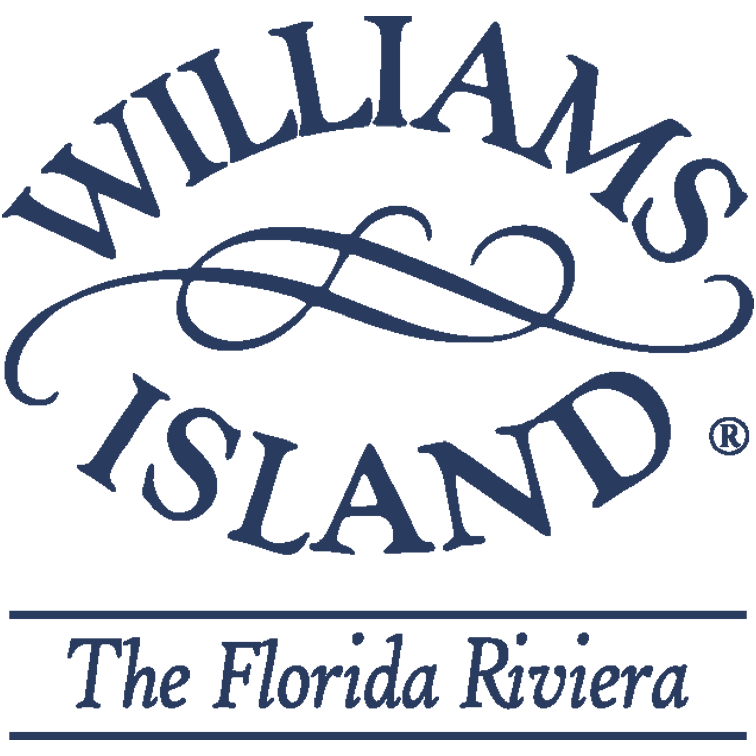 Williams island